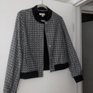 Nanette Lepore Jacket - New